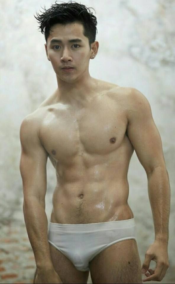 ชอบอ่าชอบ  #สามีทั้ง2