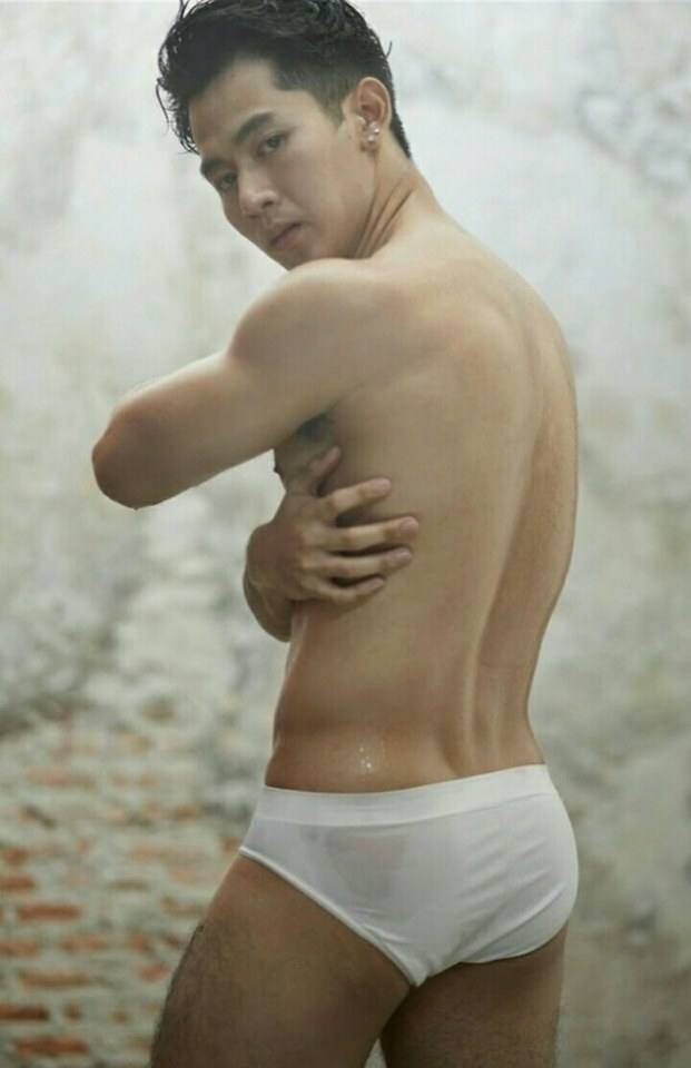 ชอบอ่าชอบ  #สามีทั้ง2