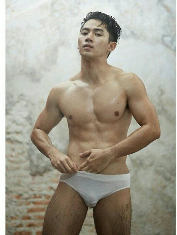 ชอบอ่าชอบ  #สามีทั้ง2