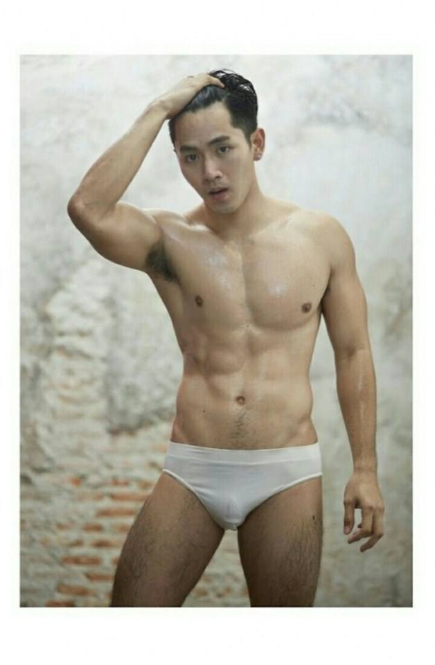 ชอบอ่าชอบ  #สามีทั้ง2