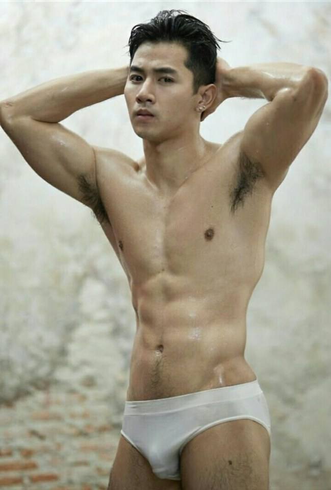 ชอบอ่าชอบ  #สามีทั้ง2
