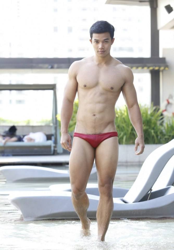 ขะ ขาวจัง