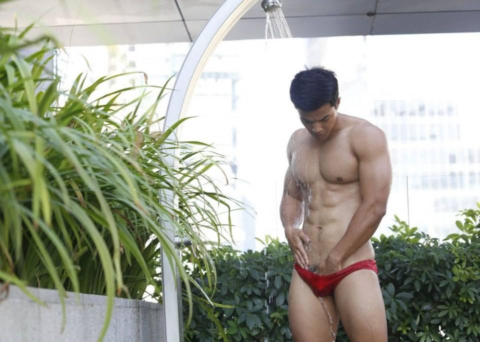 ขะ ขาวจัง