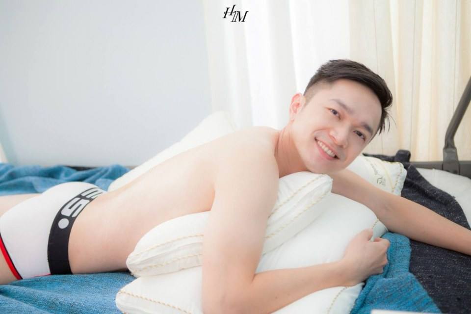 ขะ ขาวจัง