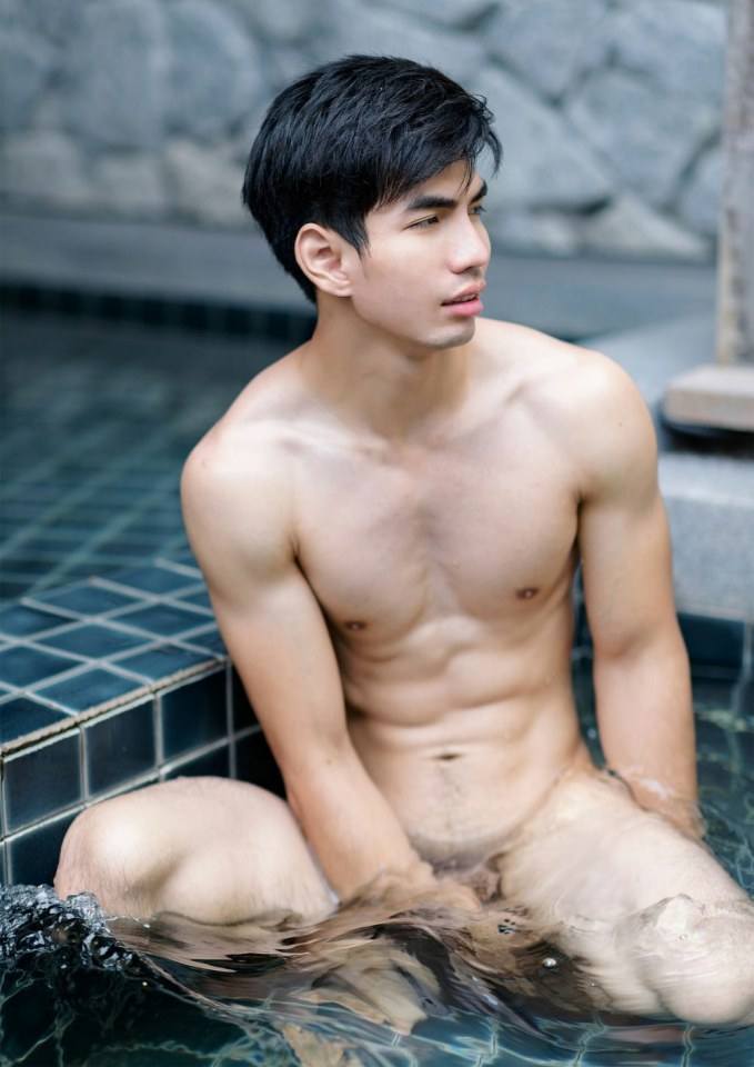 ขะ ขาวจัง