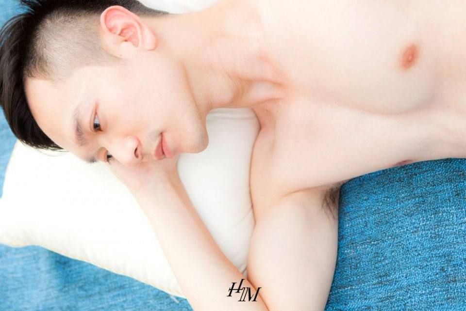 ขะ ขาวจัง