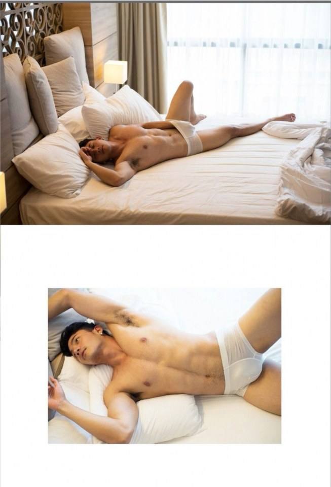 ขะ ขาวจัง
