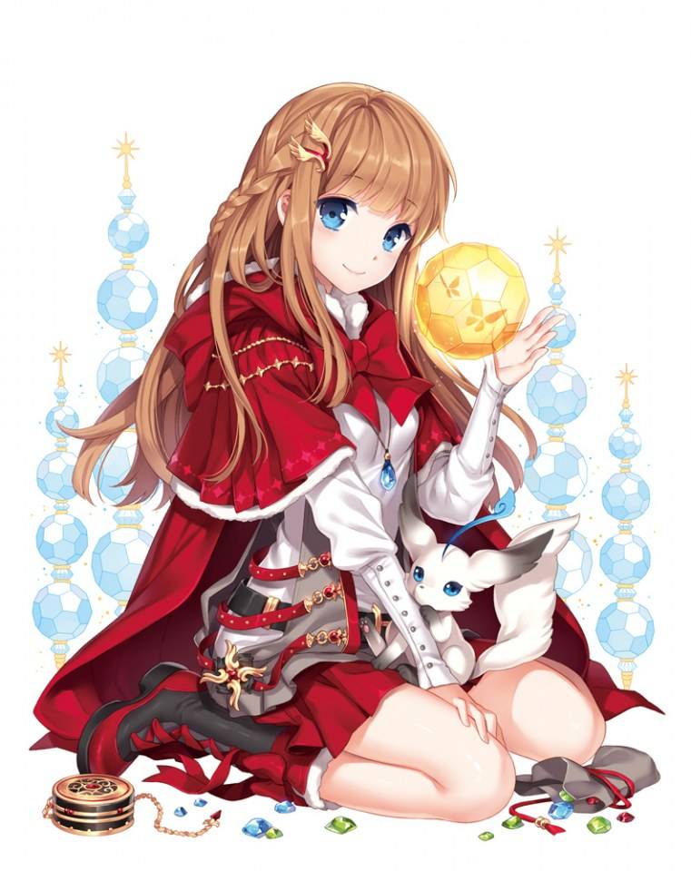 การ์ตูนสาวสวย *1*