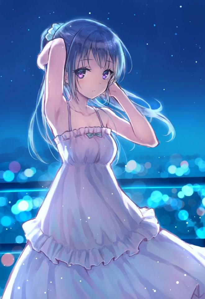 การ์ตูนสาวสวย *1*