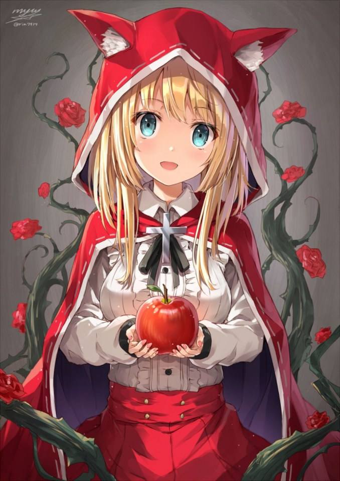 การ์ตูนสาวสวย *1*