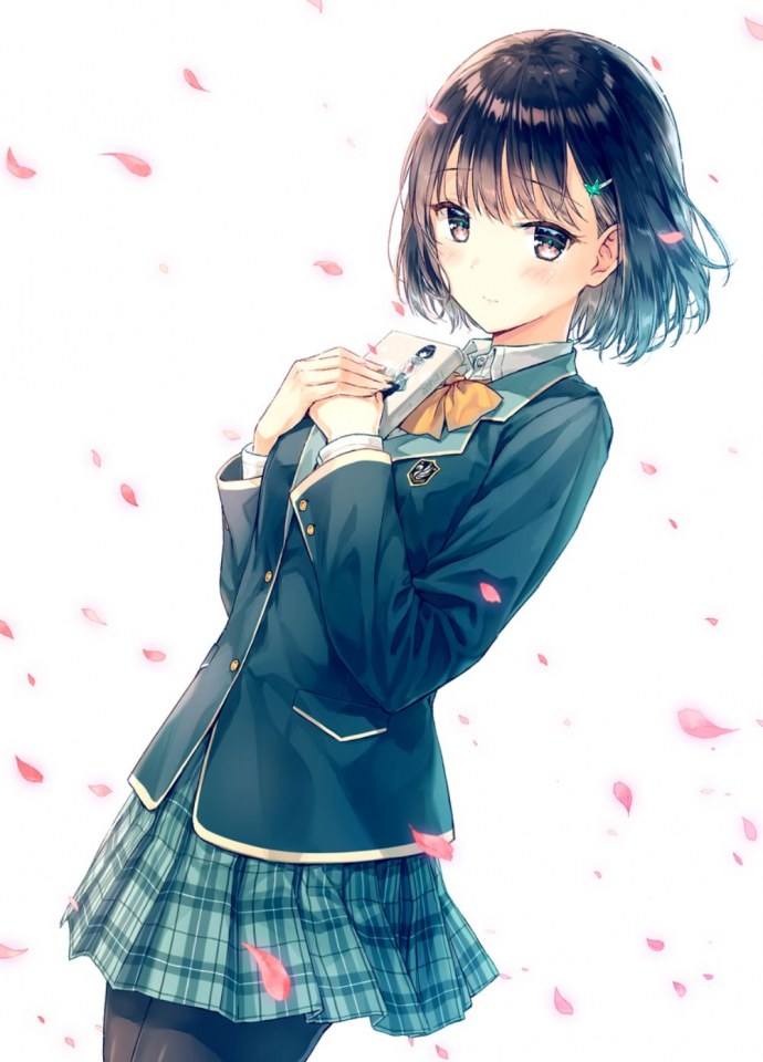 การ์ตูนสาวสวย *1*