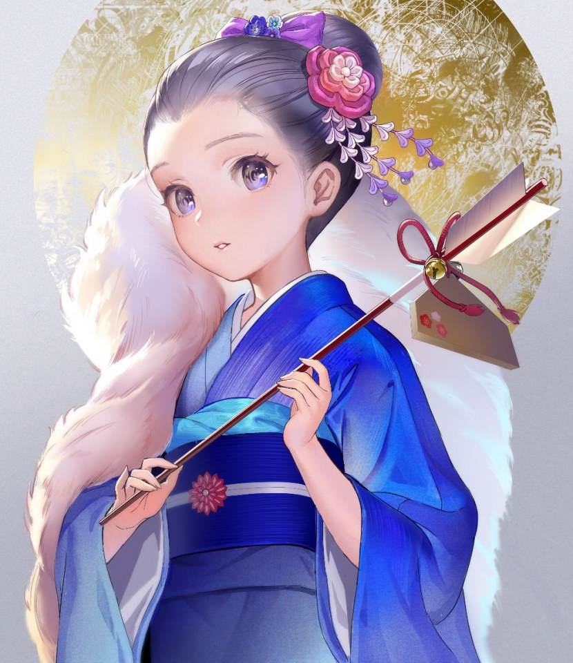 การ์ตูนสาวสวย *1*