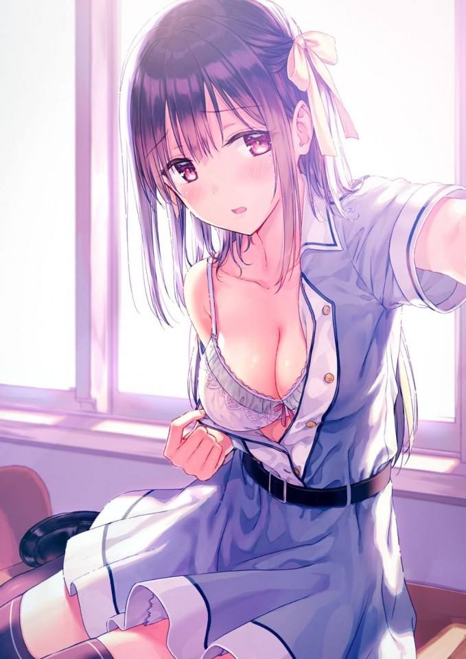 การ์ตูนสาวสวย *1*