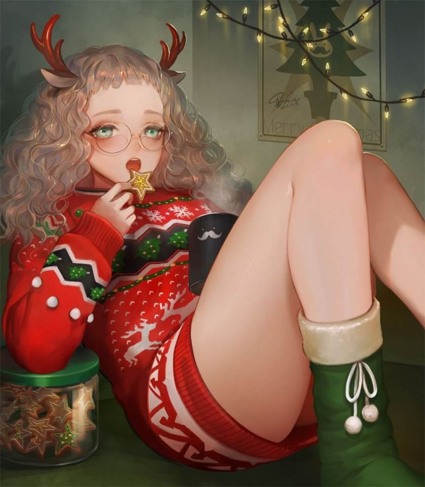 การ์ตูนสาวสวย *1*