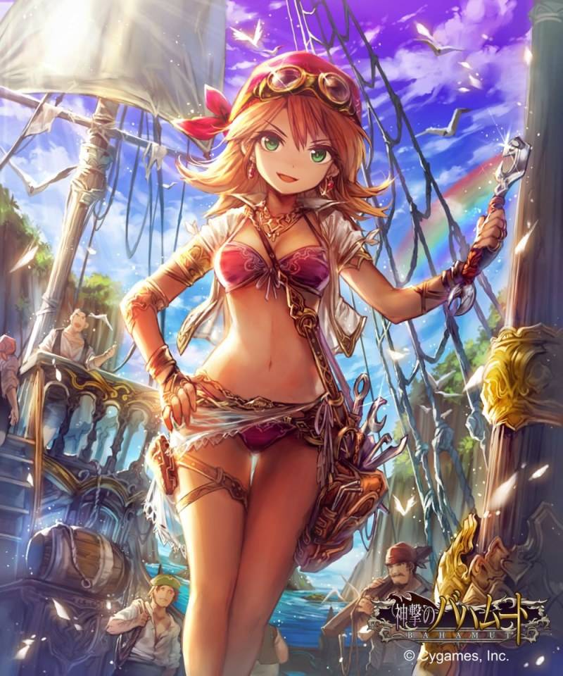 การ์ตูนสาวสวย *2*