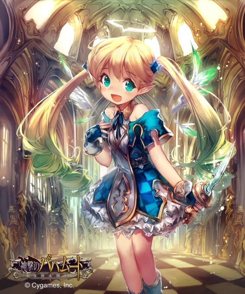 การ์ตูนสาวสวย *2*