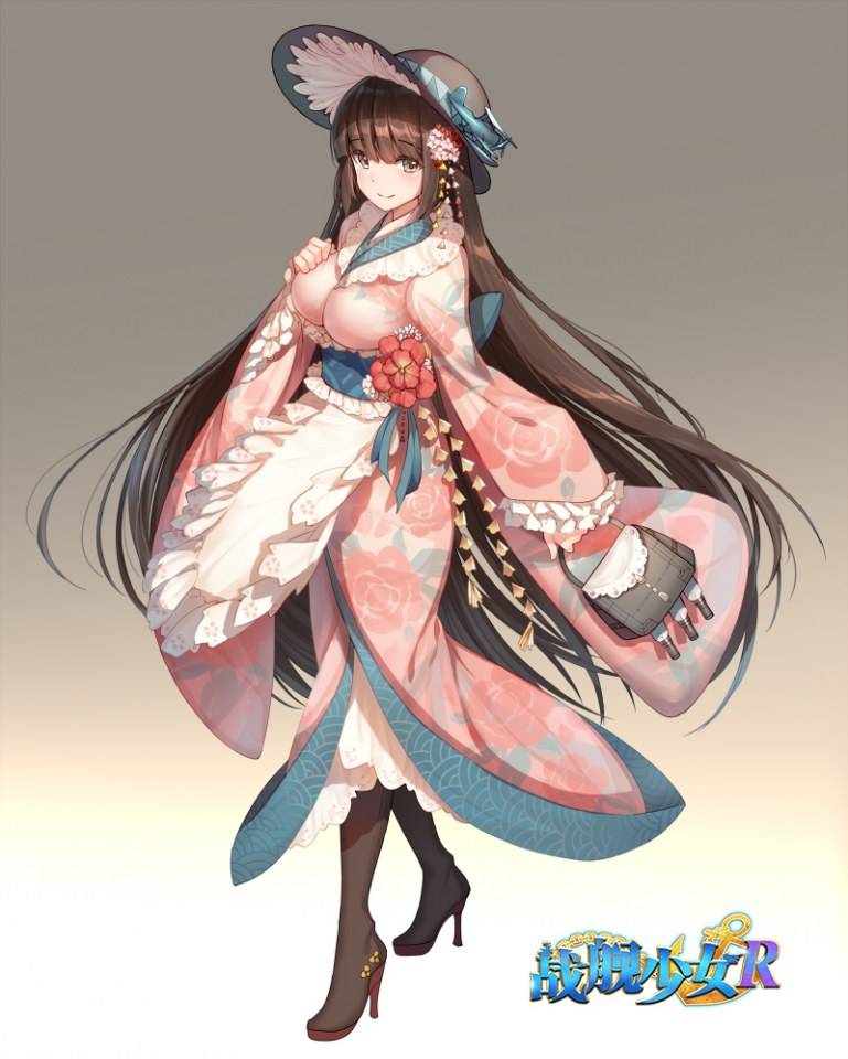 การ์ตูนสาวสวย *2*