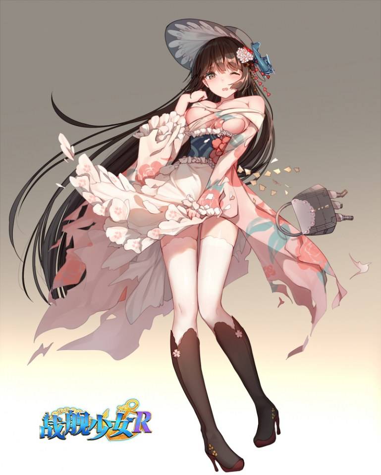 การ์ตูนสาวสวย *2*