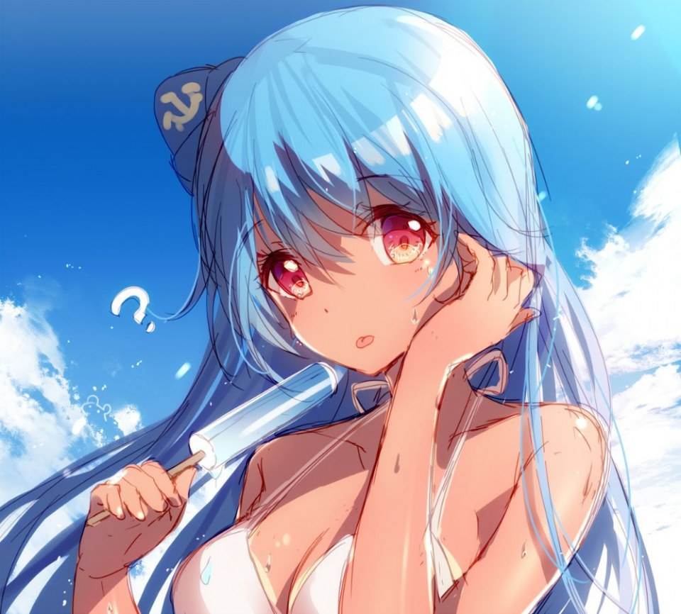 การ์ตูนสาวสวย *2*