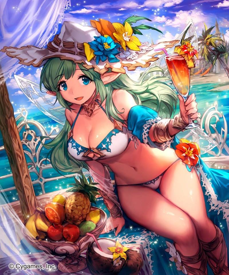 การ์ตูนสาวสวย *2*