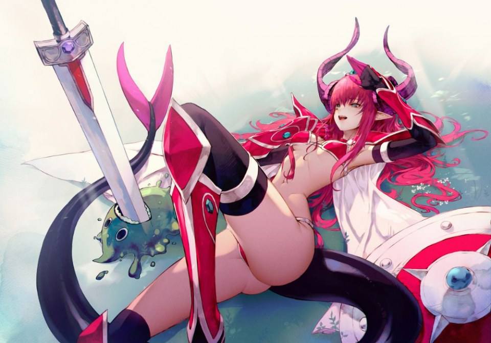การ์ตูนสาวสวย *2*