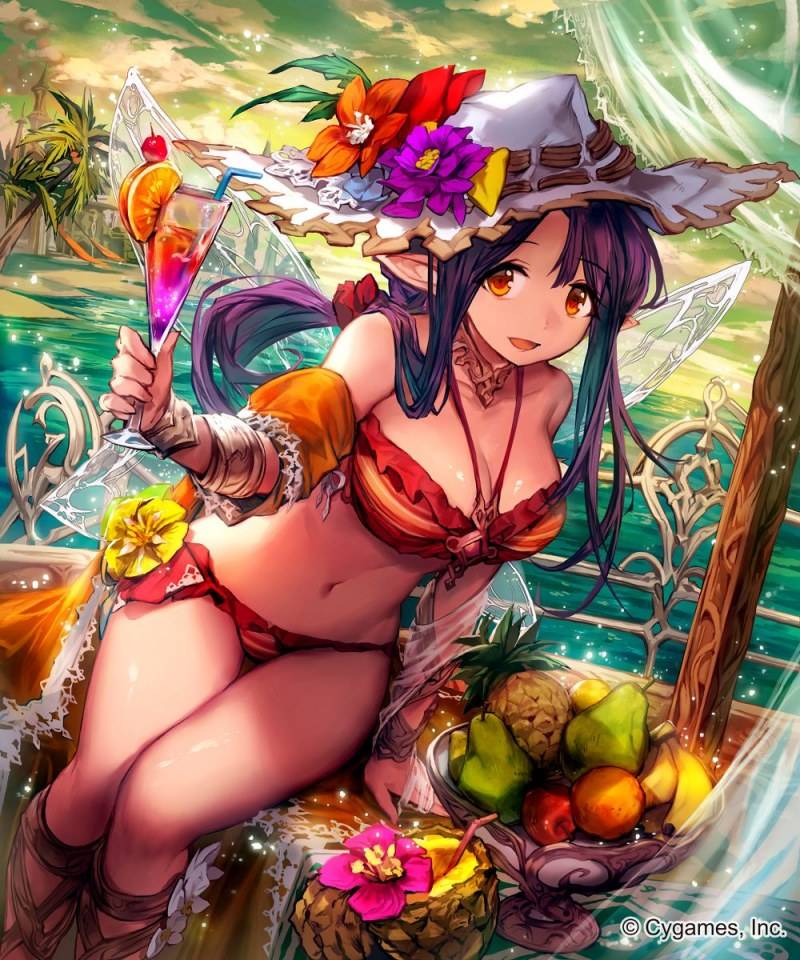 การ์ตูนสาวสวย *2*