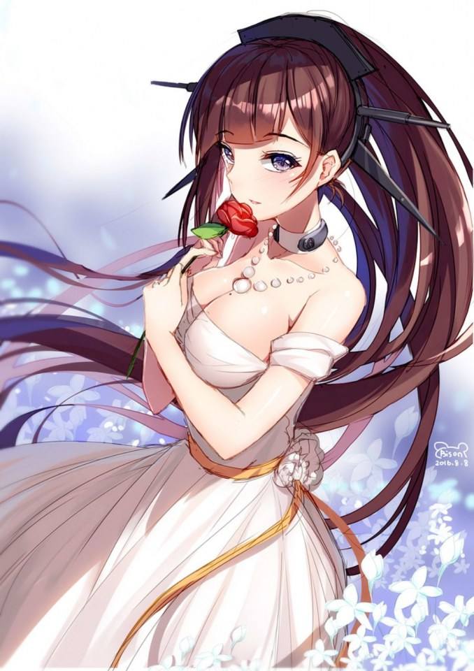 การ์ตูนสาวสวย *2*