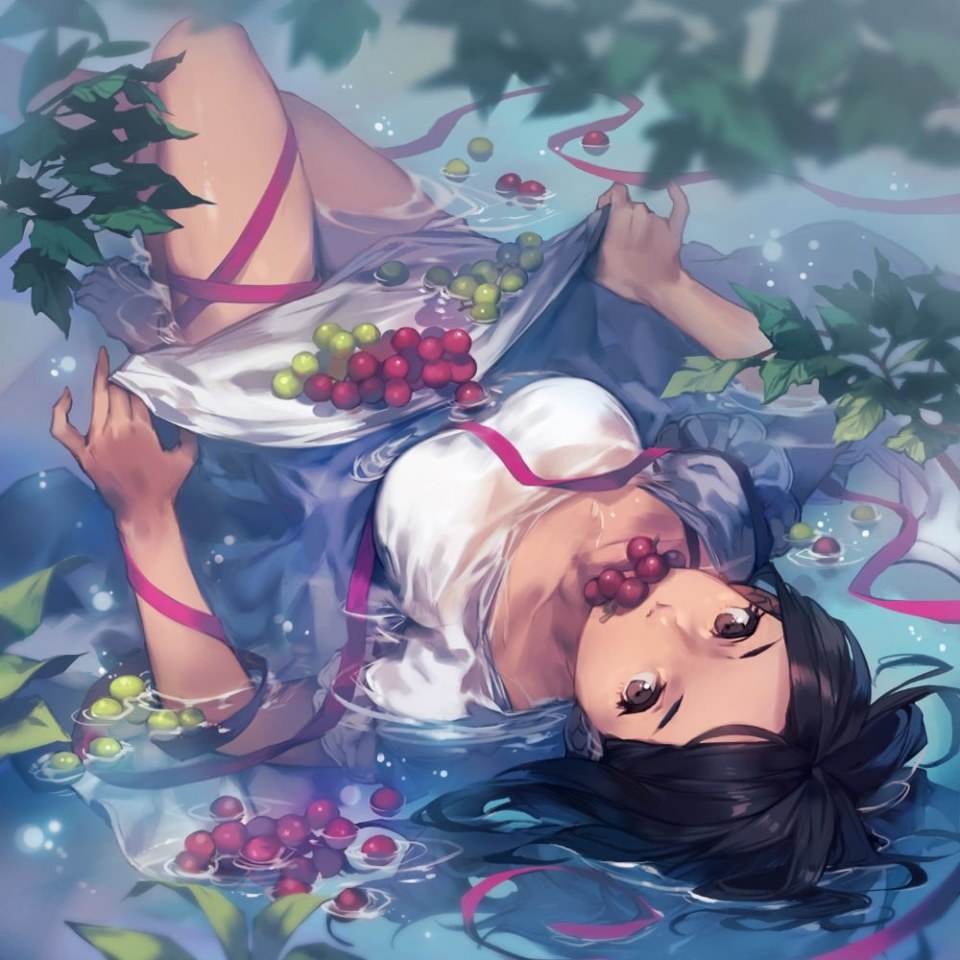 การ์ตูนสาวสวย *2*