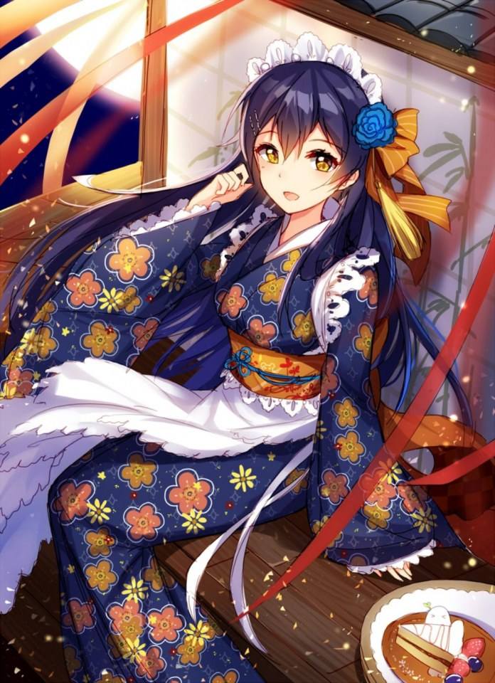 การ์ตูนสาวสวย *2*