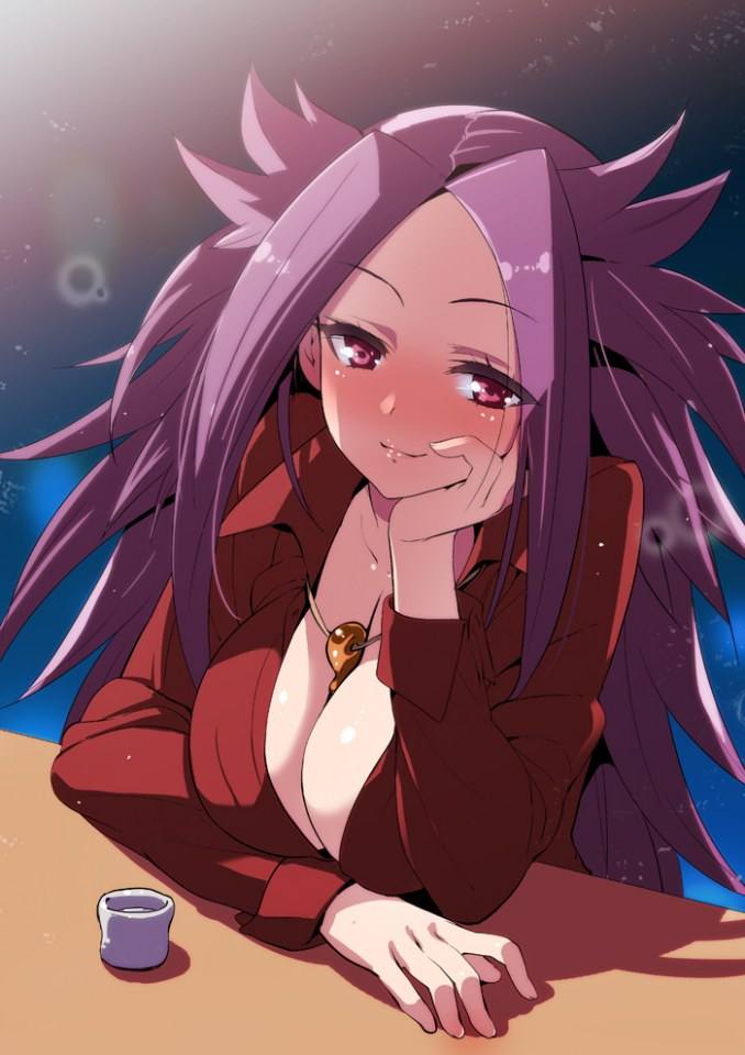 การ์ตูนสาวสวย *3*