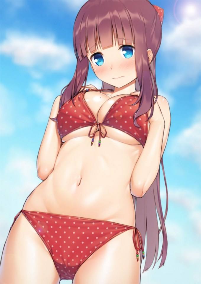 การ์ตูนสาวสวย *3*