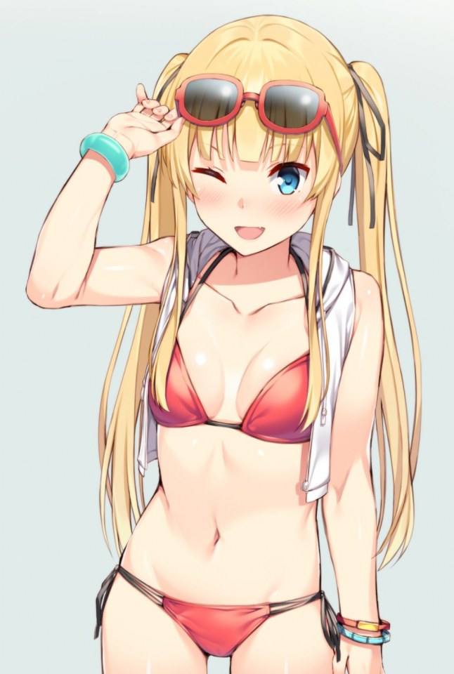 การ์ตูนสาวสวย *3*