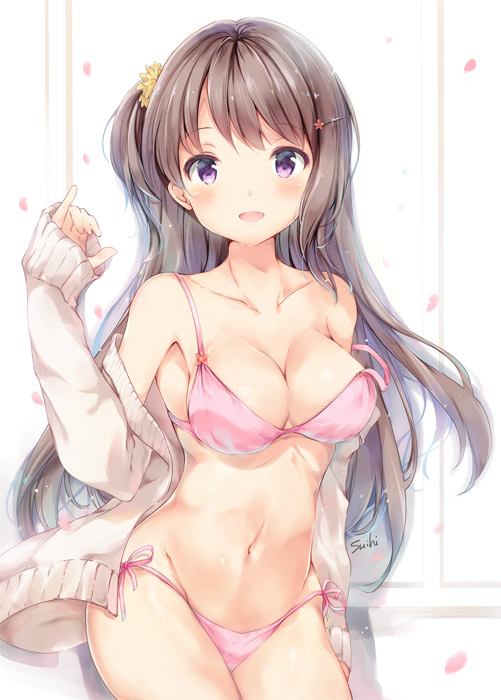 การ์ตูนสาวสวย *3*