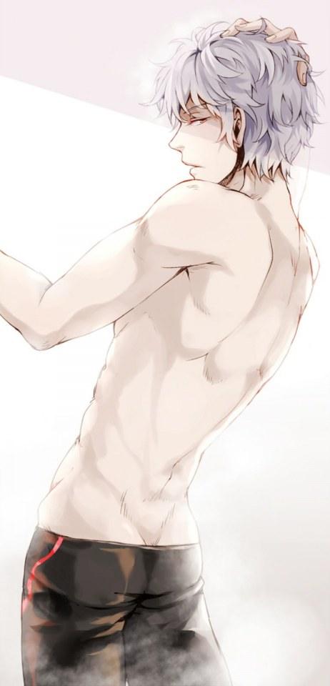 การ์ตูนหนุ่มหล่อ *1*