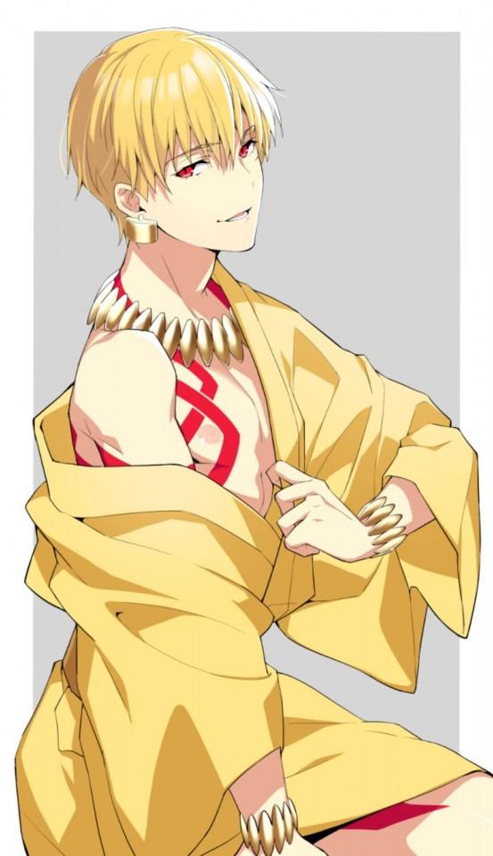 การ์ตูนหนุ่มหล่อ *1*