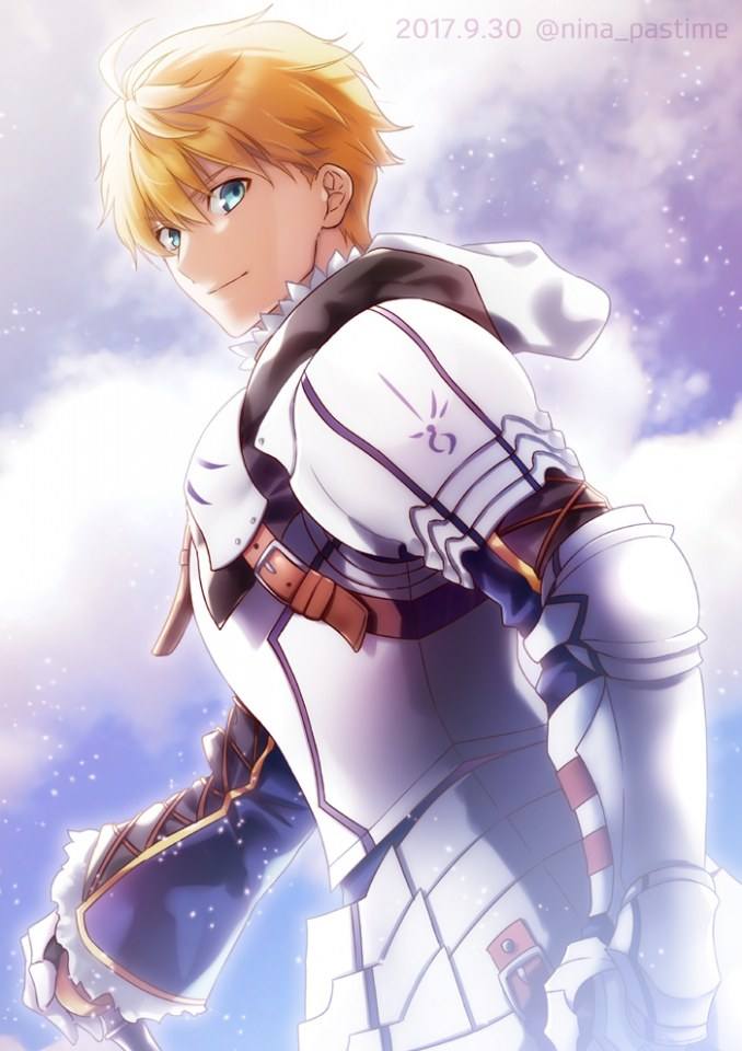 การ์ตูนหนุ่มหล่อ *1*