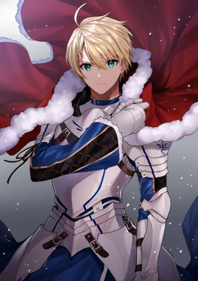 การ์ตูนหนุ่มหล่อ *1*