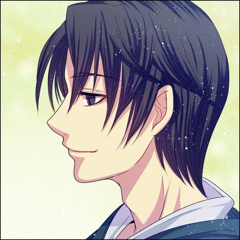 การ์ตูนหนุ่มหล่อ *1*
