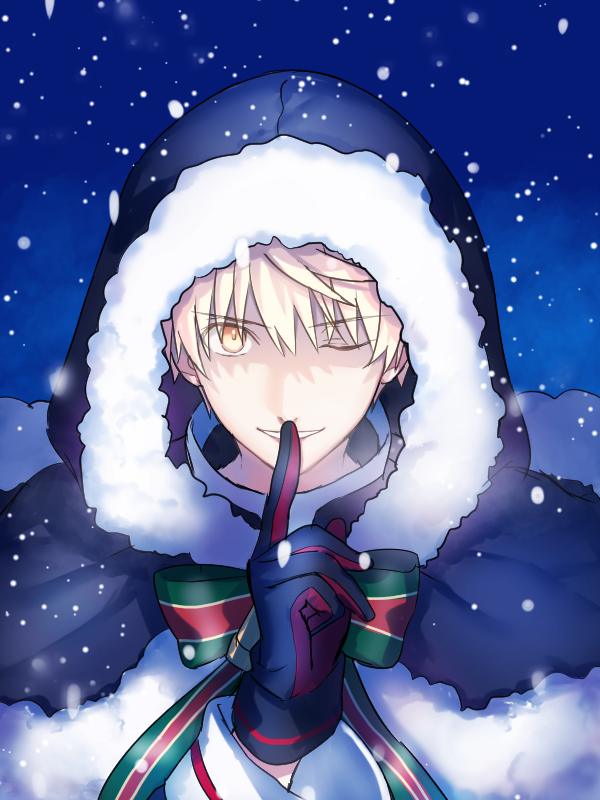 การ์ตูนหนุ่มหล่อ *1*