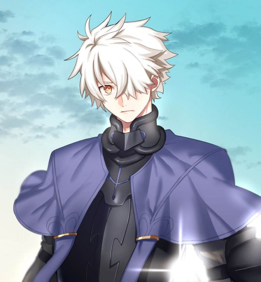 การ์ตูนหนุ่มหล่อ *1*