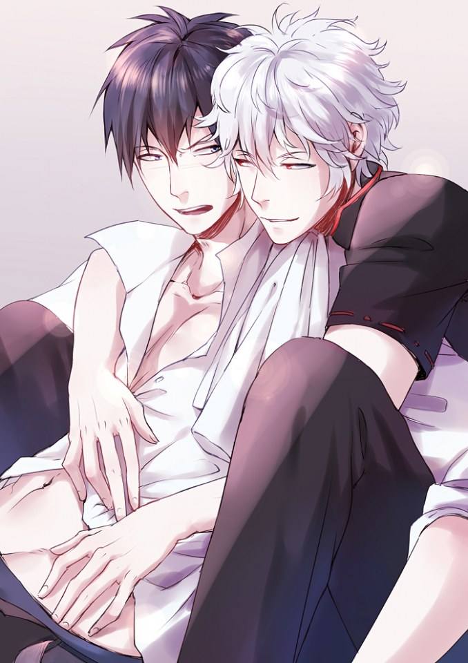 การ์ตูนหนุ่มหล่อ *1*