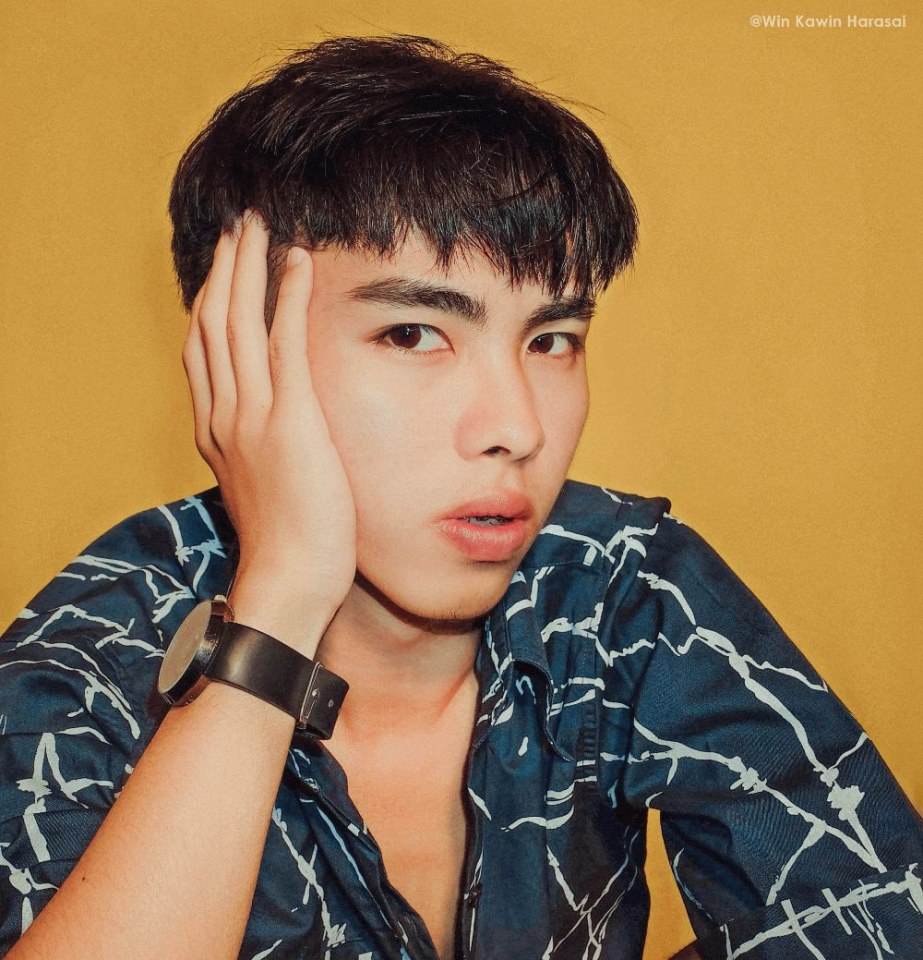 หนุ่มอุบลฯ ยอดวิว 2 ล้าน!! ดังถึงนอก