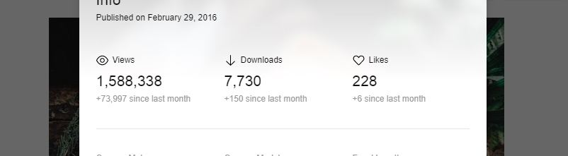 หนุ่มอุบลฯ ยอดวิว 2 ล้าน!! ดังถึงนอก