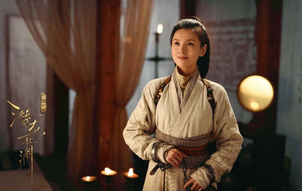 ละคร ตำนานสามก๊ก 2017 San Guo Ji Mi 《三国机密》 2017
