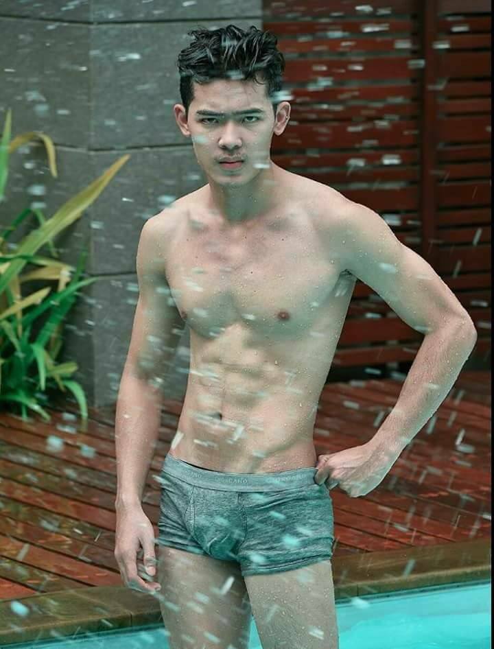 ยั่ววนไป 8