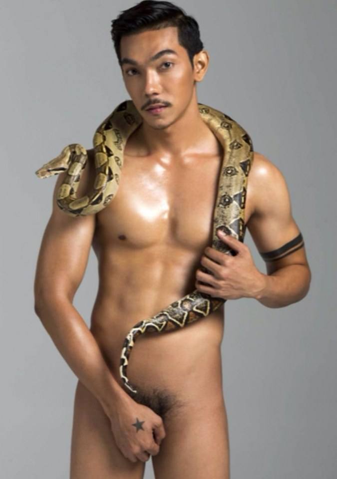ยั่ววนไป 8