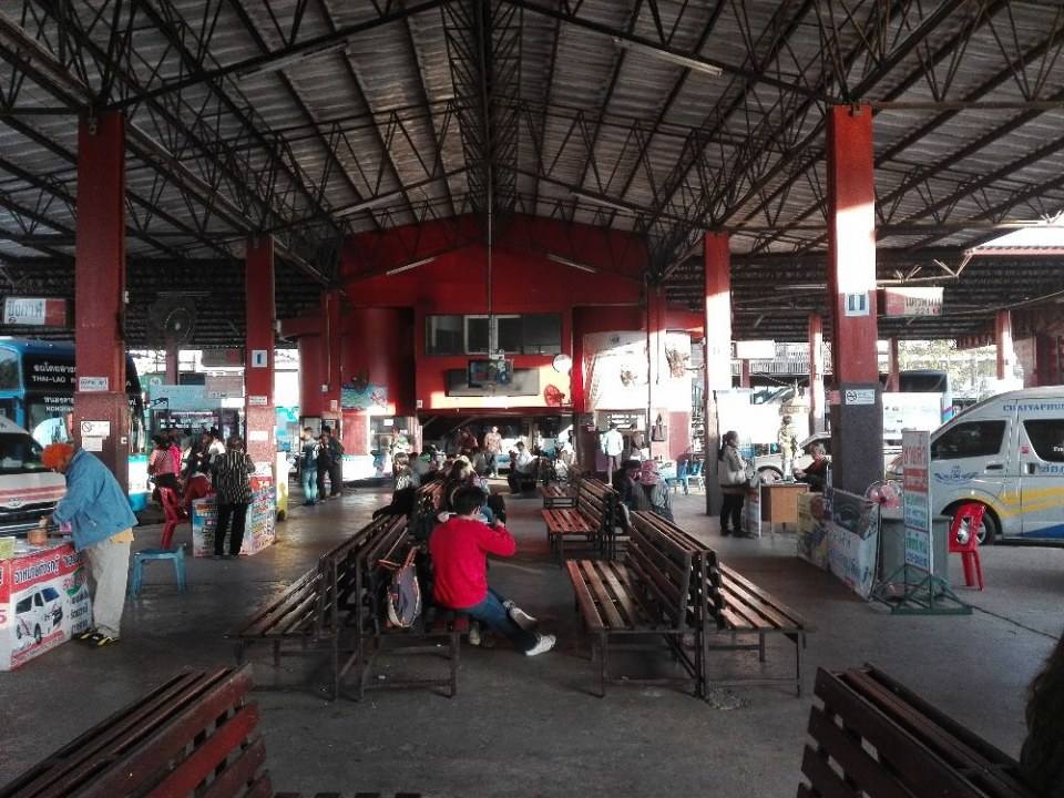 เมืองหนองคาย เมืองริมโขง