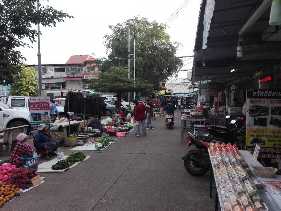 เมืองหนองคาย เมืองริมโขง