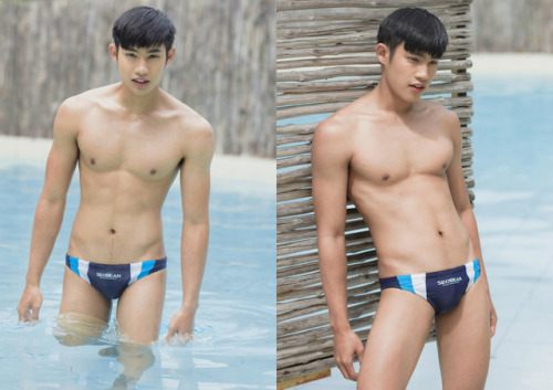 หนุ่มหล่อขึ้นปก 18