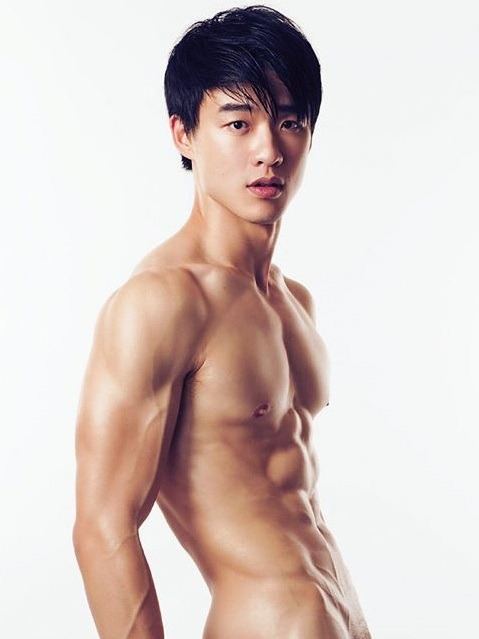 ตี๋แซ่บหุ่นดี 10